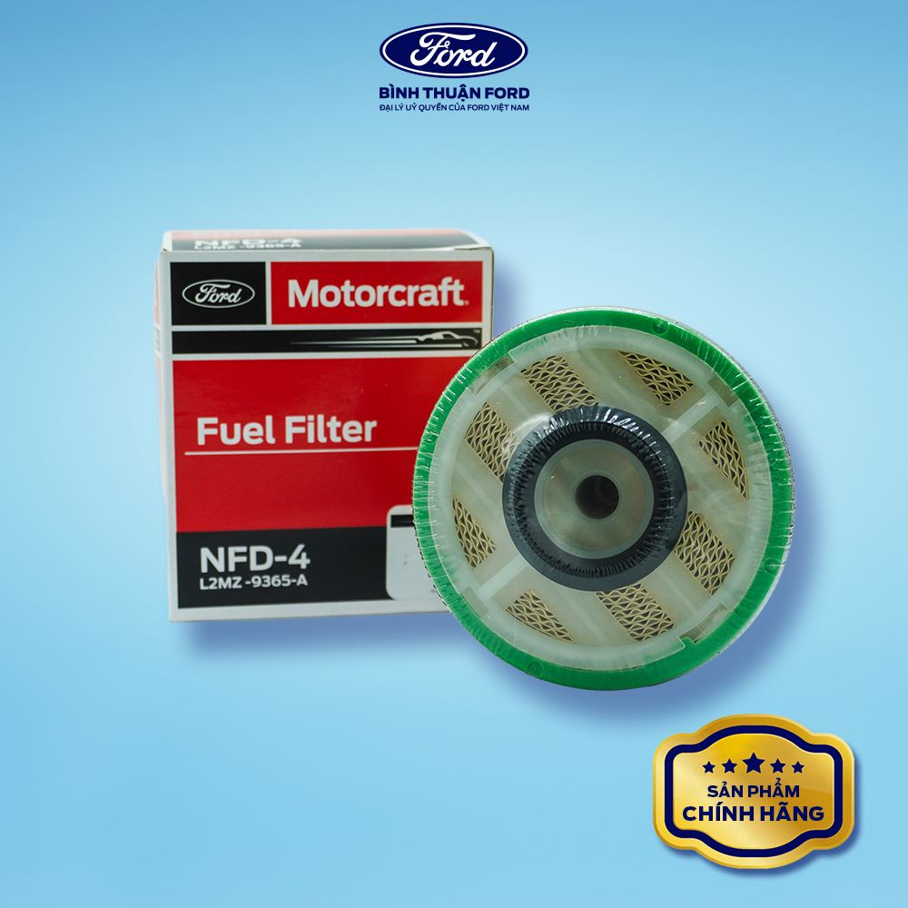 Hình ảnh xe Lọc Nhớt Động Cơ Ô Tô - Ford Ranger 2011 (Máy 2.0 / 2.2 / 3.2) – Chính Hãng, Bảo Vệ Động Cơ Hiệu Quả