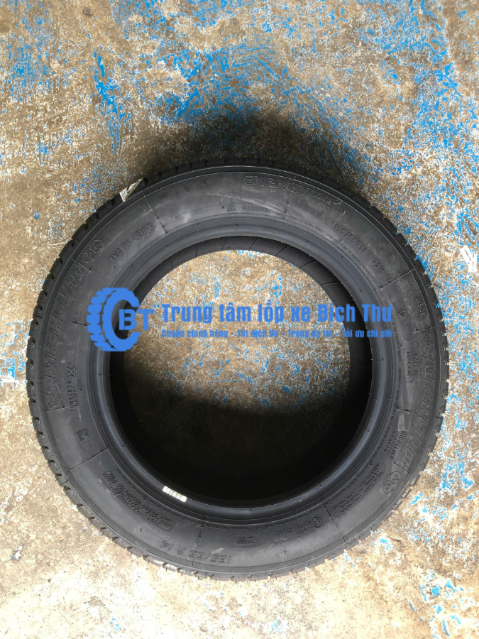 Hình ảnh xe Lốp Michelin 165/65R14 XM2+