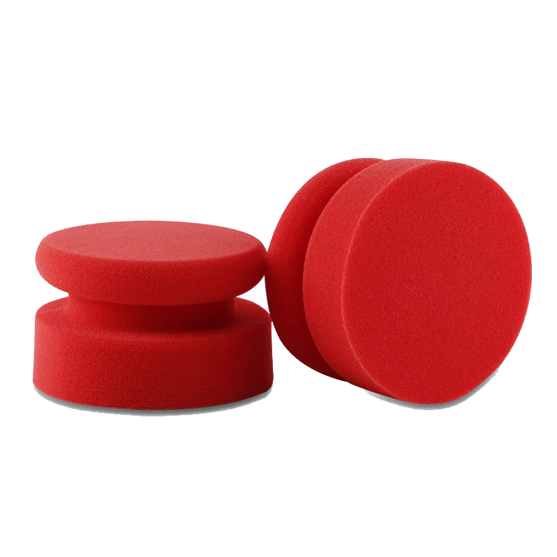 Hình ảnh xe Miếng thoa wax, hóa chất có núm (cao) - SPTA - HACCPS2