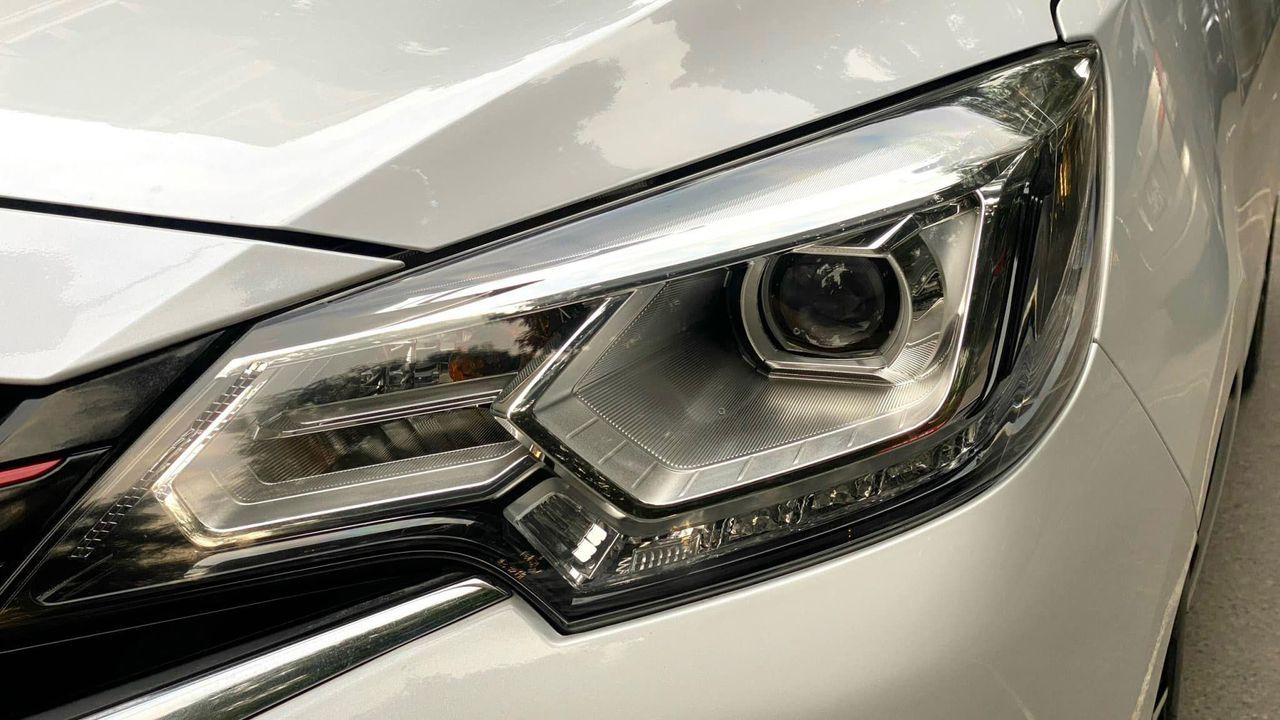 Hình ảnh xe MITSUBISHI ATTRAGE CVT 1.2L MIVEC 2024