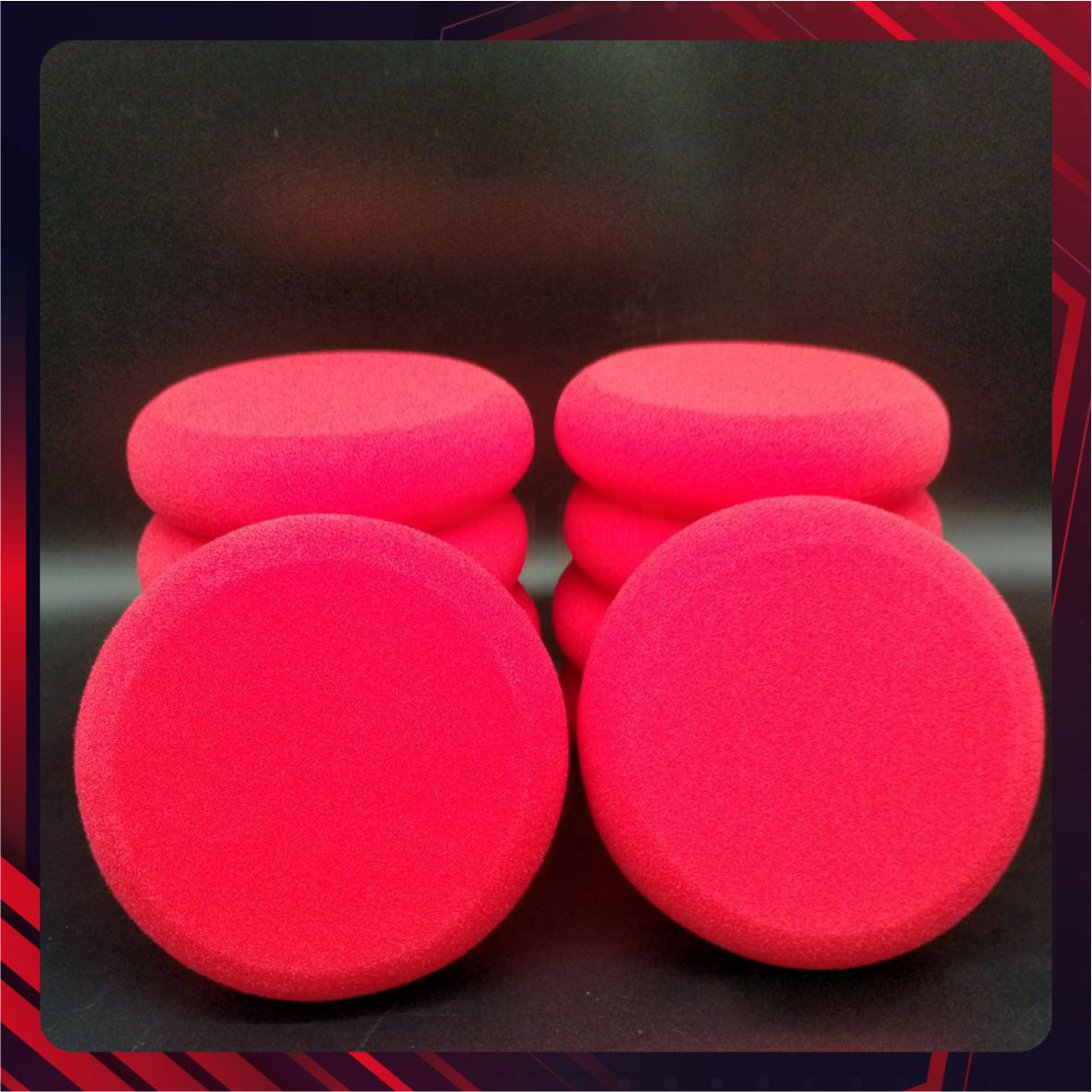 Hình ảnh xe Mút dưỡng- SPTA - HPWR1