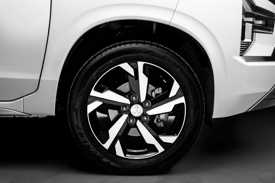 Hình ảnh xe Mitsubishi Xpander 2025