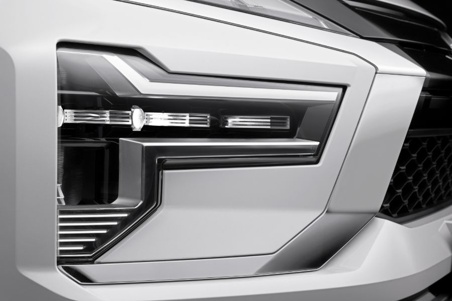 Hình ảnh xe Mitsubishi Xpander 2025