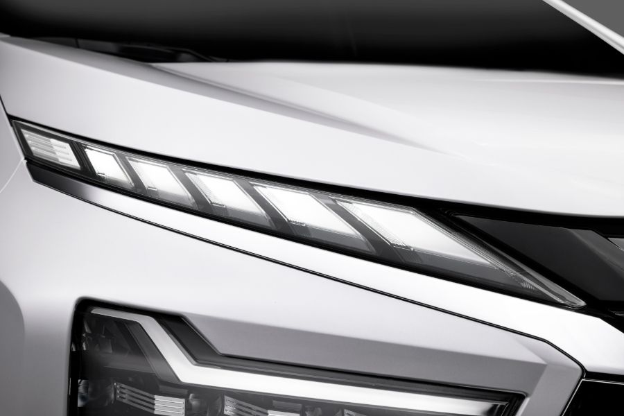 Hình ảnh xe Mitsubishi Xpander 2025
