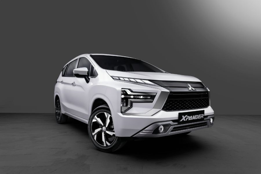 Hình ảnh xe Mitsubishi Xpander 2025