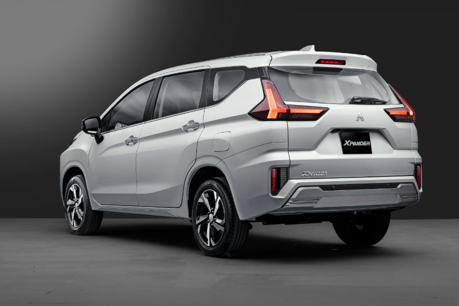 Hình ảnh xe Mitsubishi Xpander 2025