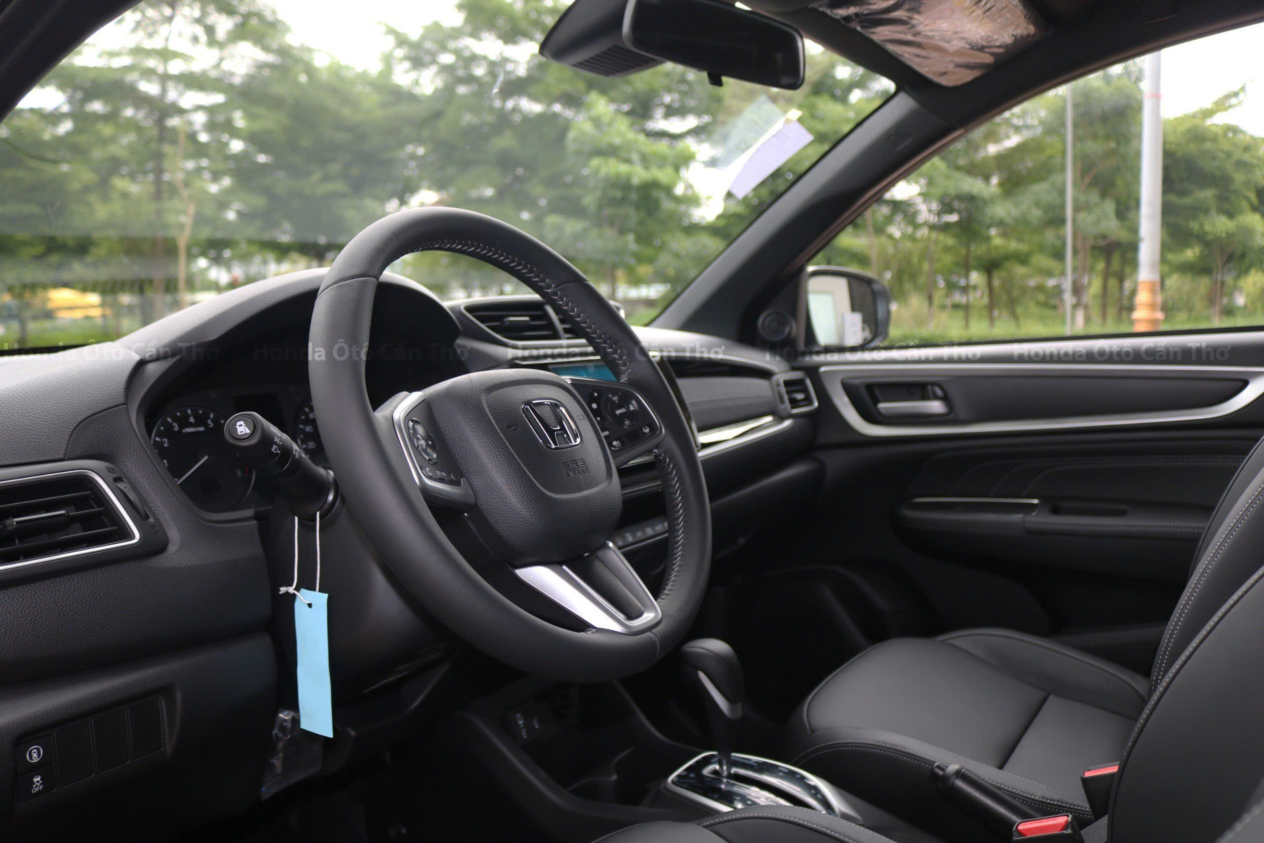 Hình ảnh xe HONDA CITY G 2025