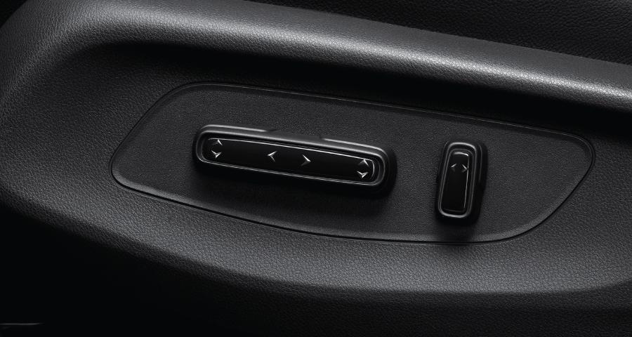 Hình ảnh xe HONDA HR-V L 2025