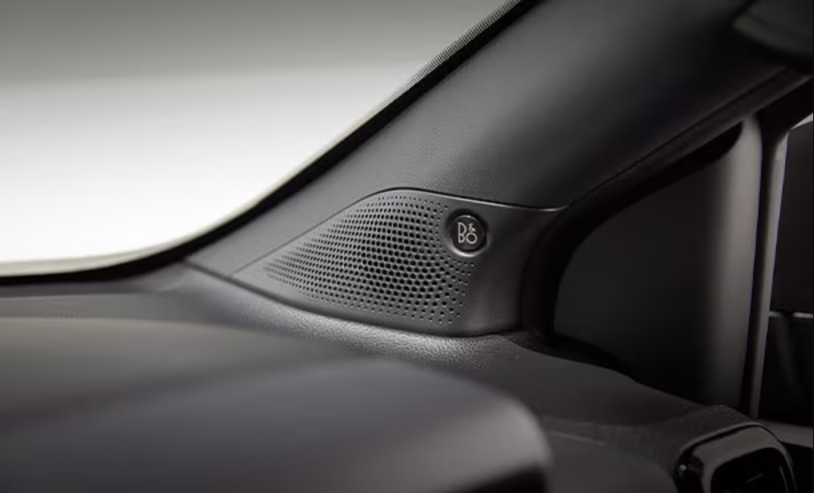 Hình ảnh xe FORD EVEREST PLATINUM 2025