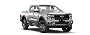 Hình ảnh xe FORD RANGER SPORT 4×4 6AT 2025