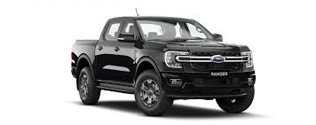 Hình ảnh xe FORD RANGER XLT 2.0L 4×4 6AT 2025