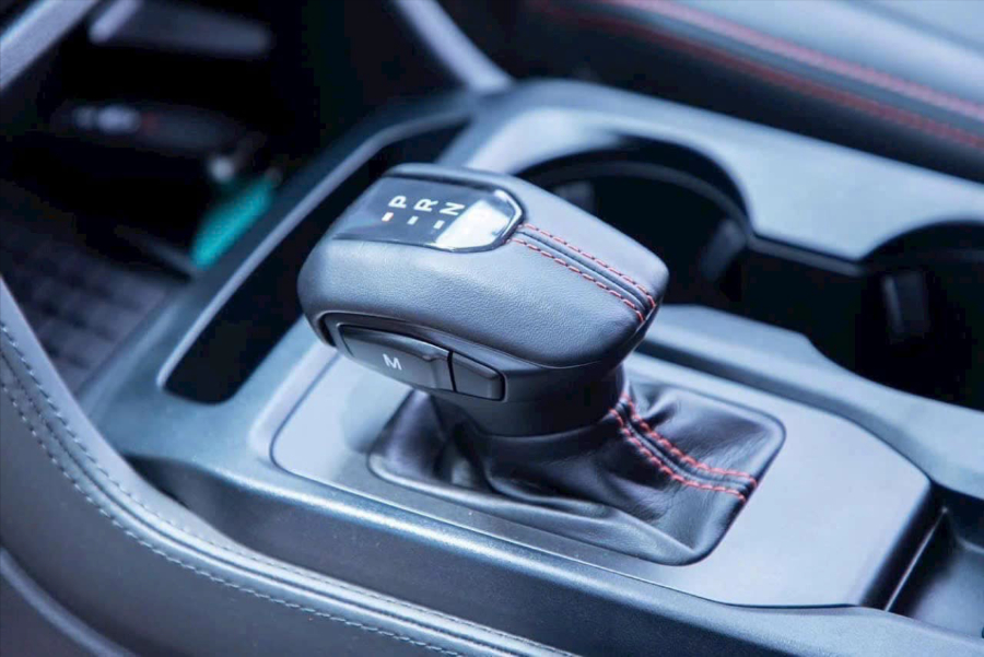 Hình ảnh xe FORD RANGER 2025