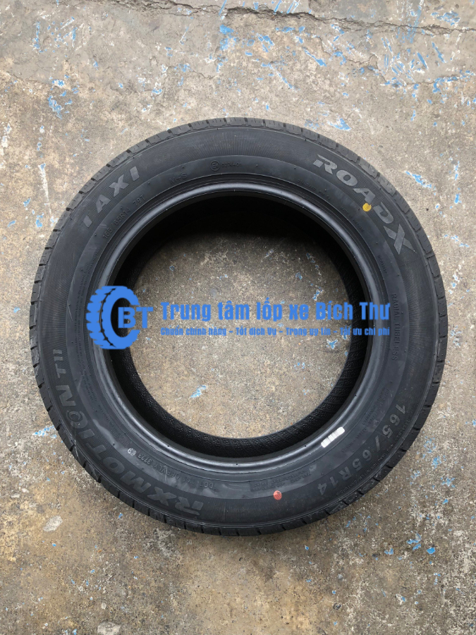 Hình ảnh xe Lốp RoaDx 165/65R14 T11 ( Lốp dành cho Huyndai I10, Getz ... )