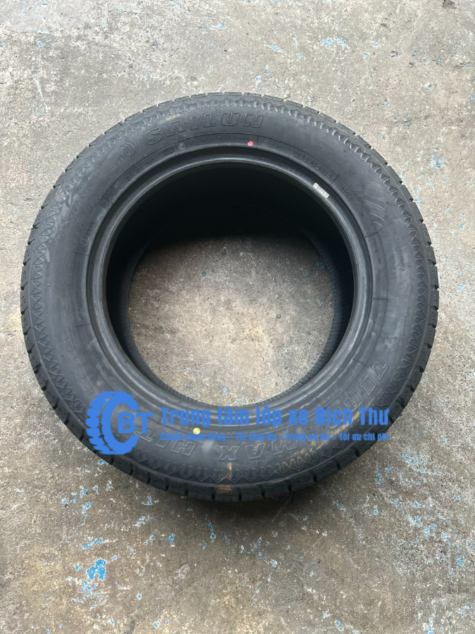 Hình ảnh xe Lốp Sailun 265/60R18 110T SV20 ( Lốp dành cho Ford Ranger, Chevrolet Colorado, Trailblazer