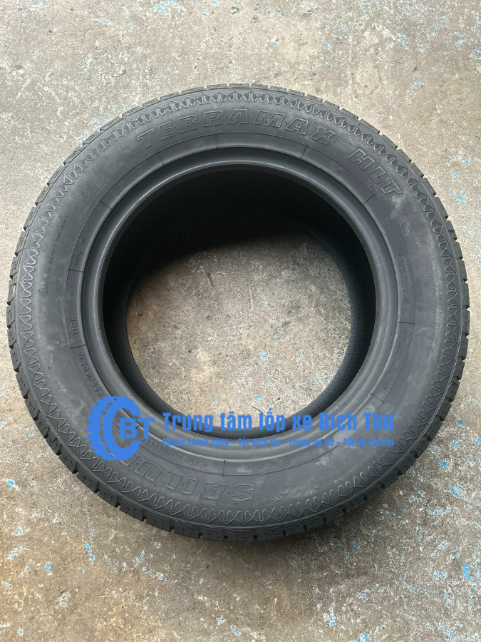 Hình ảnh xe Lốp Sailun 265/60R18 110T SV20 ( Lốp dành cho Ford Ranger, Chevrolet Colorado, Trailblazer