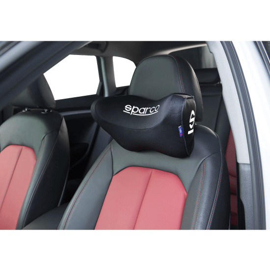 Hình ảnh xe Gối tựa đầu ô tô Sparco SPN100RD