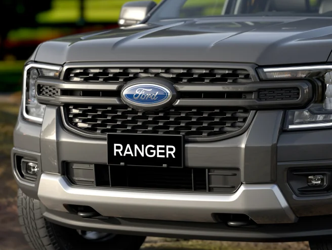 Hình ảnh xe FORD RANGER XLS 4X4AT 2025