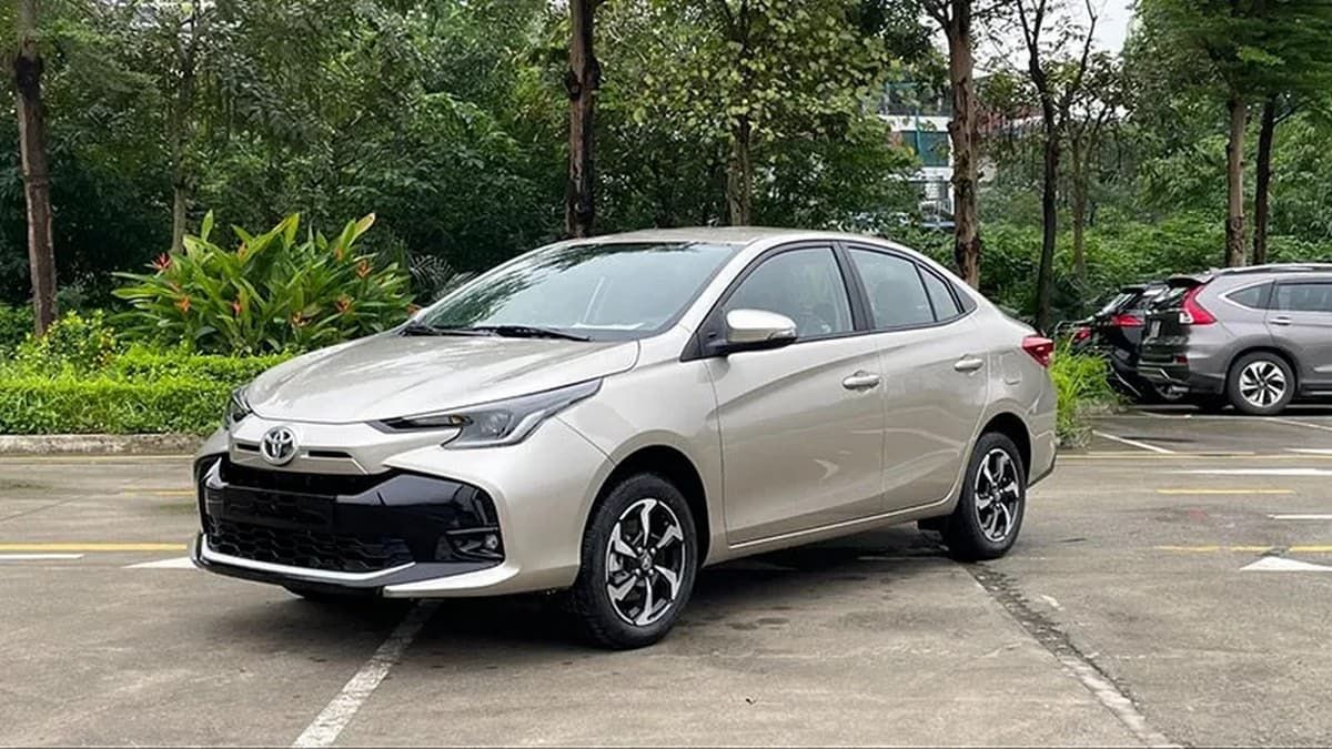 Dịch vụ thuê xe tự lái Bắc Ninh