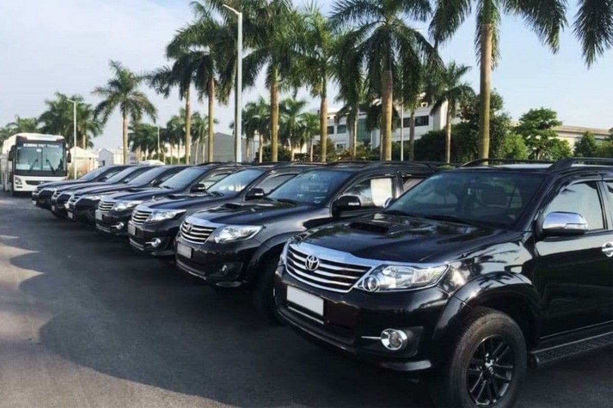 Dịch vụ cho thuê xe tự lái Lâm Đồng tại VETC Go