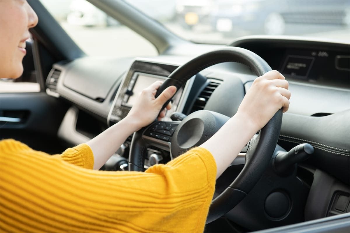 Dịch vụ cho thuê xe tự lái Hải Dương
