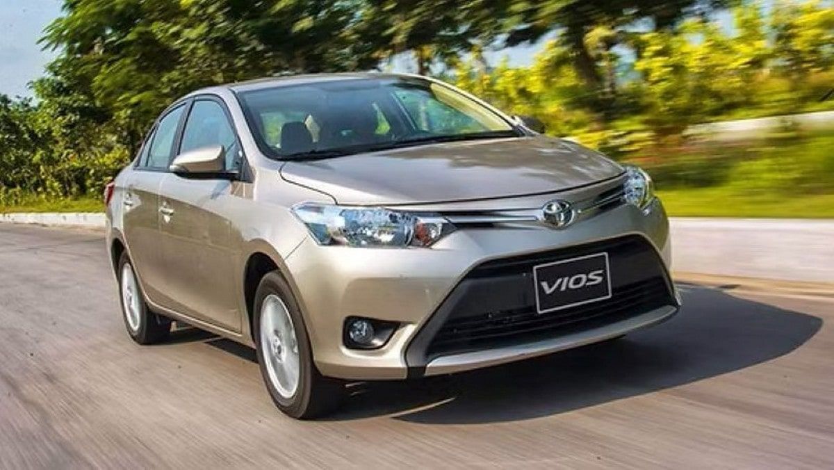 Dịch vụ thuê xe tự lái Mỹ Tho