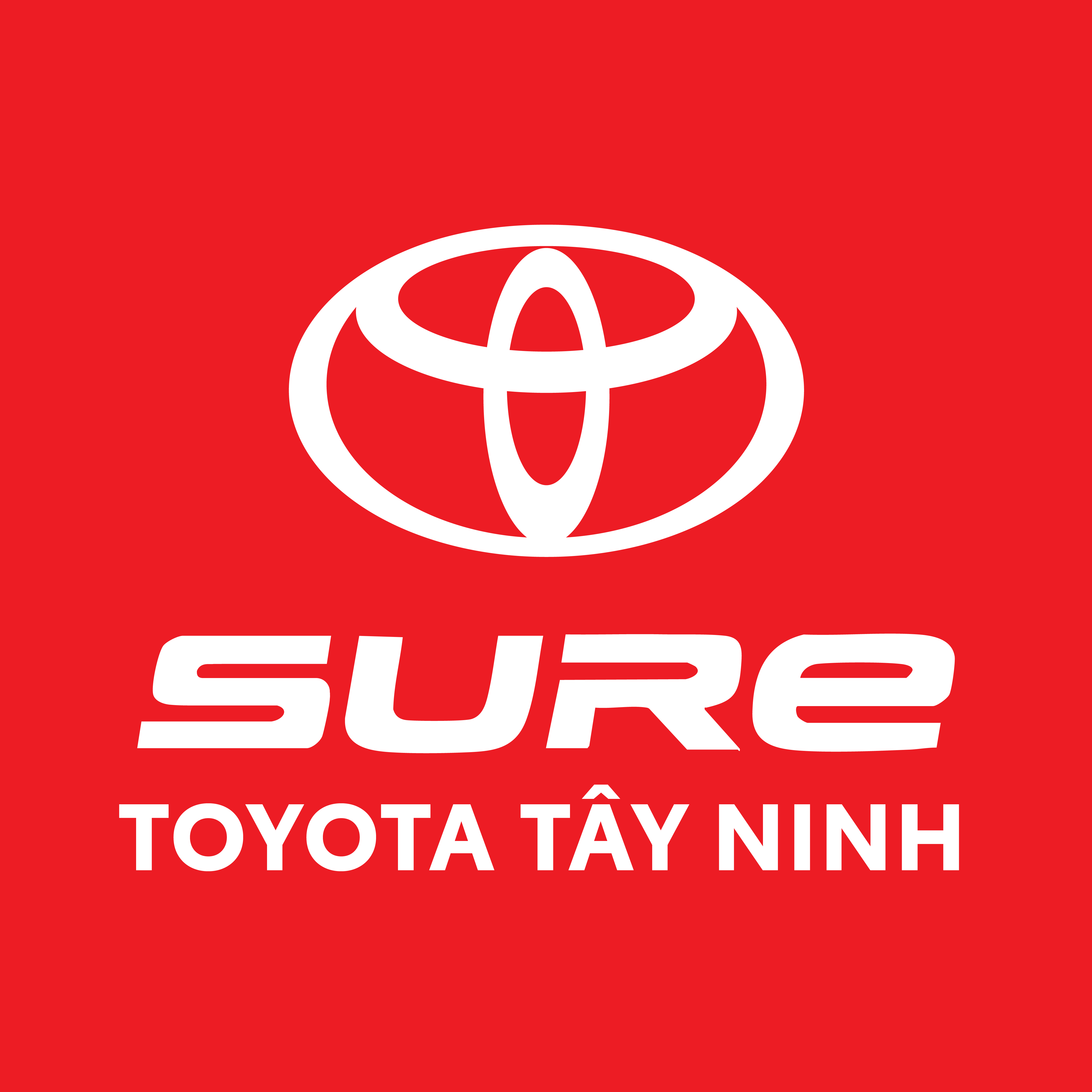 Avatar cửa hàng TOYOTA TÂY NINH