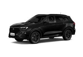 Hình ảnh xe FORD TERRITORY SPORT 2025