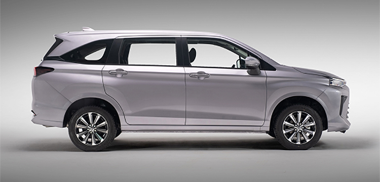 Hình ảnh xe Toyota Corolla Altis 1.8 V