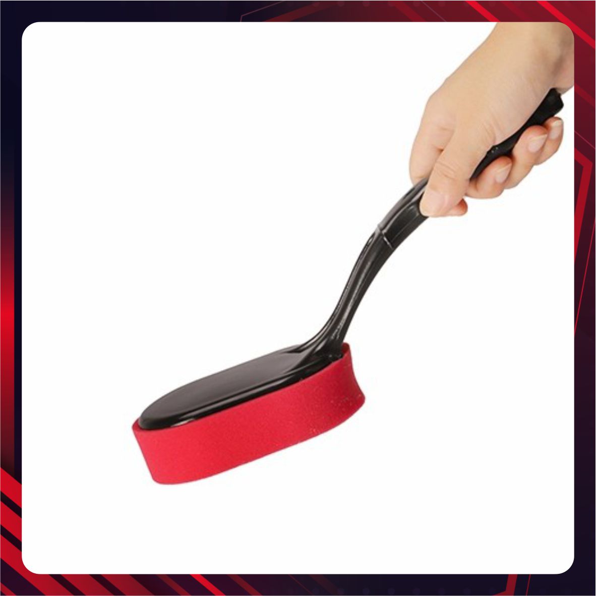 Hình ảnh xe Thanh dưỡng lốp xe - SPTA - LTHBR