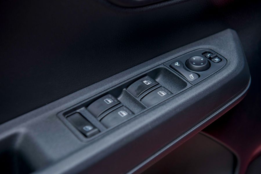 Hình ảnh xe TOYOTA WIGO E 1.2 MT 2025