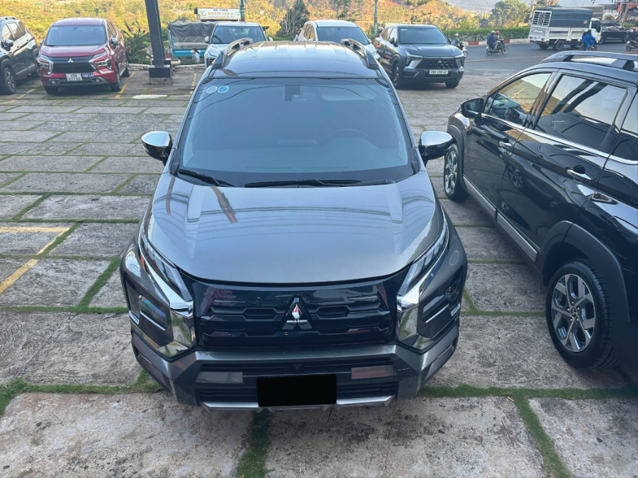 Hình ảnh xe MITSUBISHI XPANDER 2023 - 49.000KM
