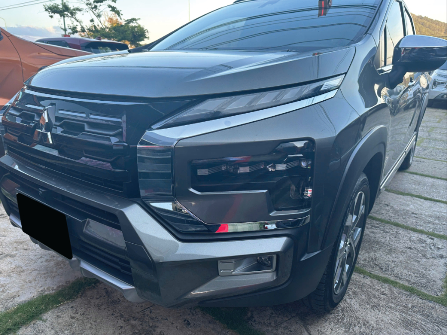 Hình ảnh xe MITSUBISHI XPANDER 2023 - 49.000KM
