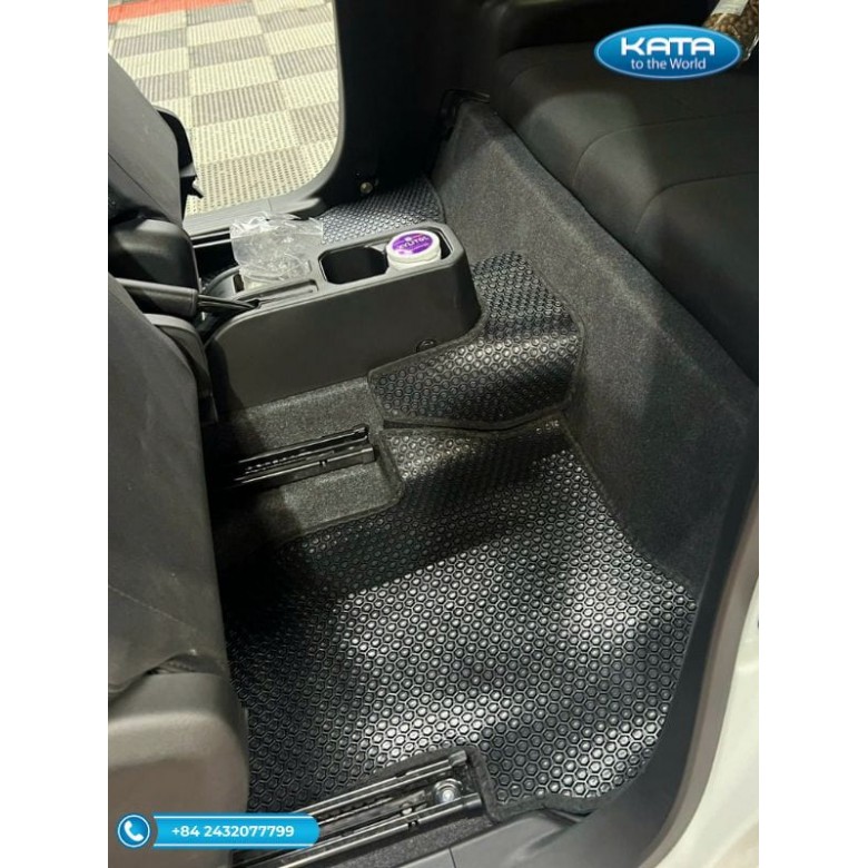 Hình ảnh xe Thảm sàn KATA Mats cho các dòng xe Suzuki