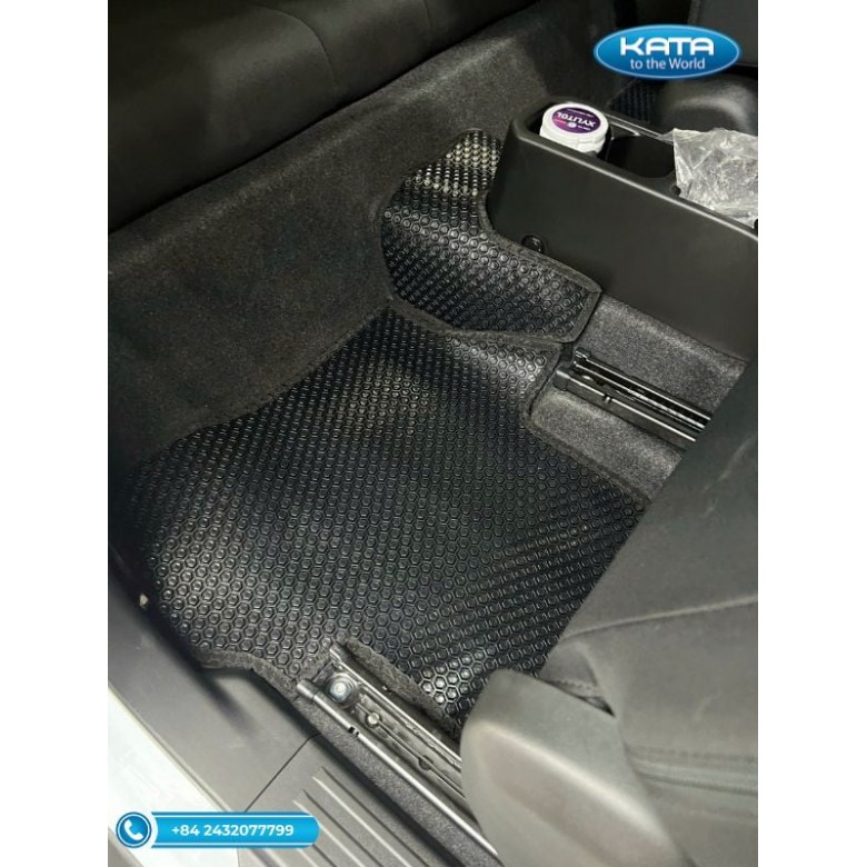 Hình ảnh xe Thảm sàn KATA Mats cho các dòng xe Suzuki