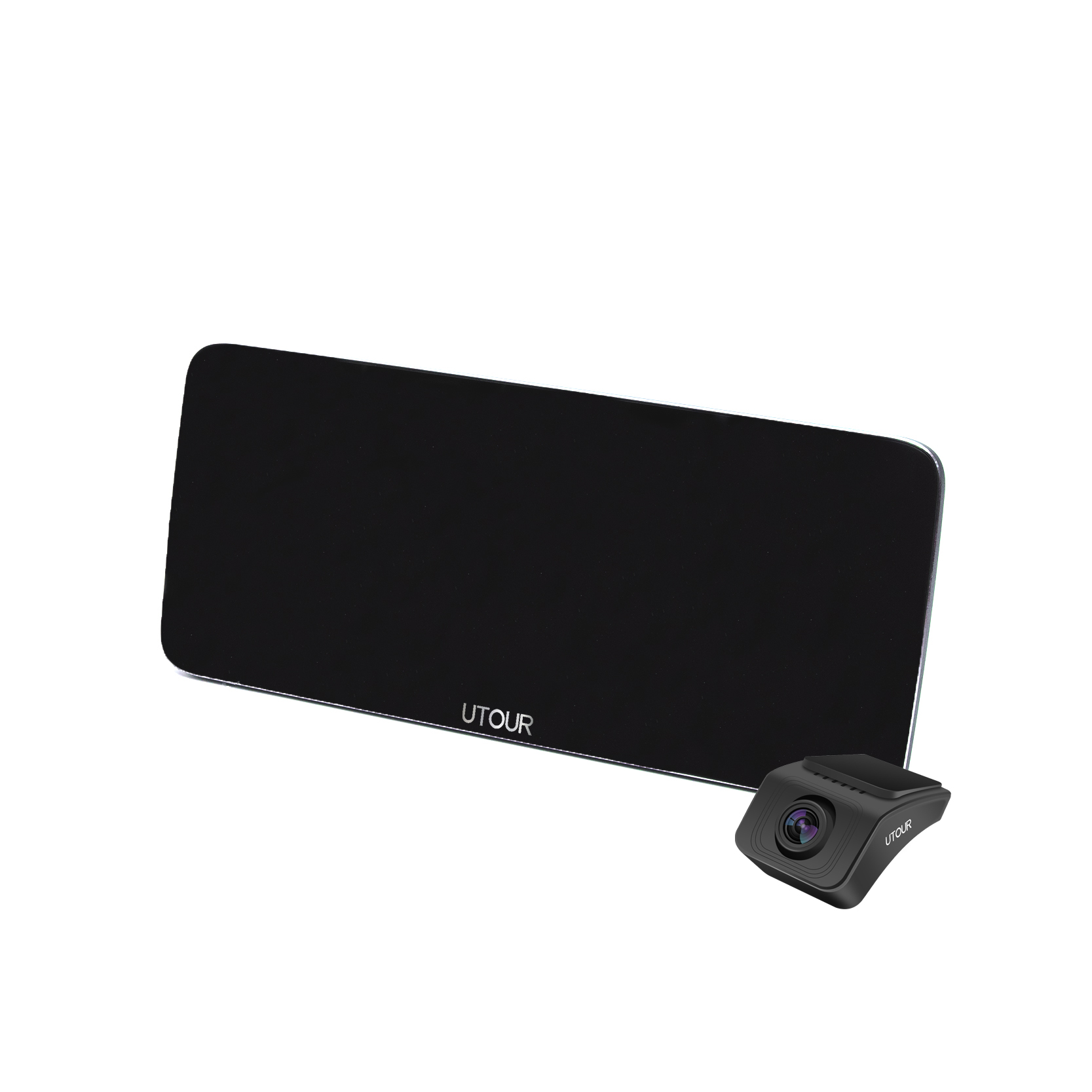 Hình ảnh xe Màn hình Android AI ADAS UTOUR US – i10