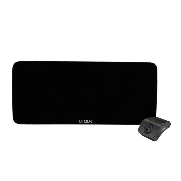 Hình ảnh xe Màn hình Android AI ADAS UTOUR US – i12