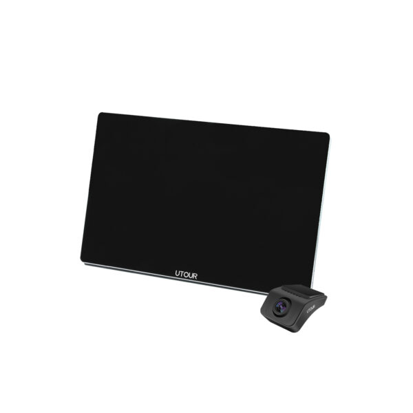 Hình ảnh xe Màn hình liền Camera 360 AI ADAS UTOUR US360 – i13