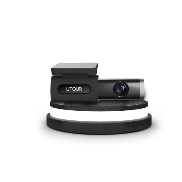 Hình ảnh xe Camera AI ADAS 4K UTOUR C2L