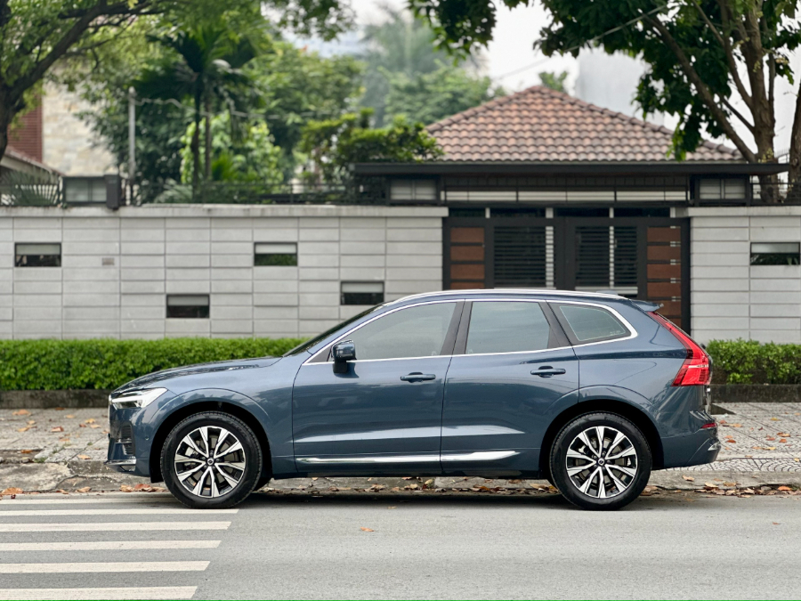 Hình ảnh xe VOLVO XC60 2025 (Used Car)
