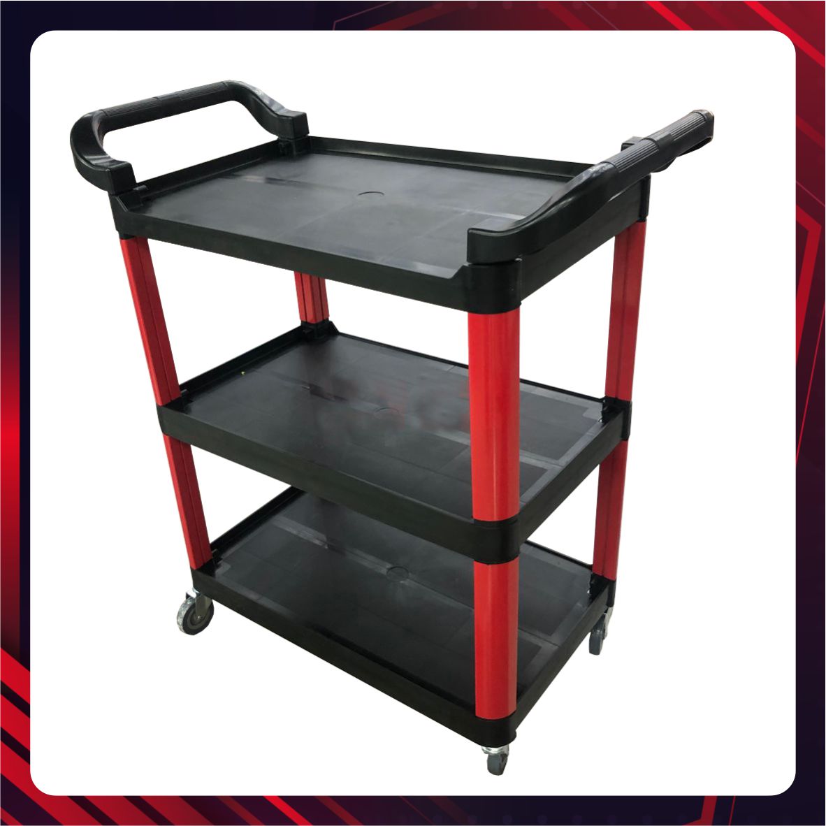 Hình ảnh xe Xe đựng dụng cụ đa năng - SPTA - MTC1