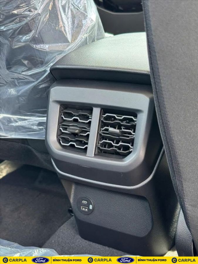 Hình ảnh xe FORD RANGER XLS 2026