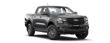 Hình ảnh xe FORD RANGER XLS 2.0L 4×4 6AT 2025