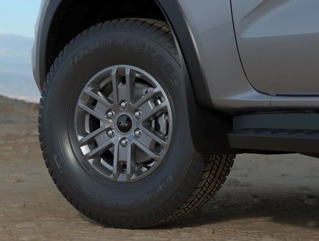 Hình ảnh xe FORD RANGER XLS 4X2AT 2025