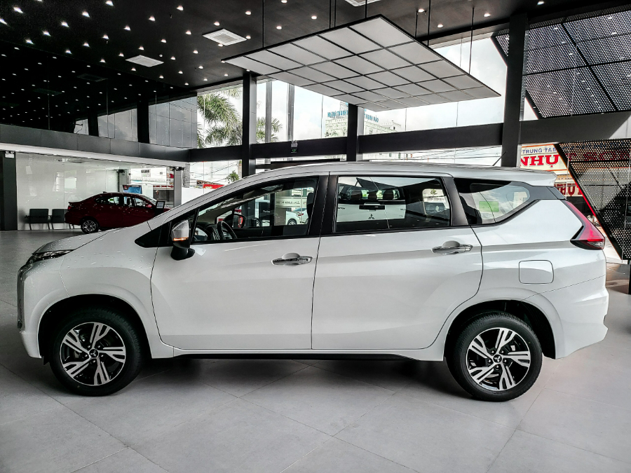 Hình ảnh xe MITSUBISHI XPANDER MT - 2025 