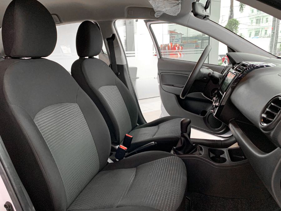 Hình ảnh xe MITSUBISHI ATTRAGE MT 1.2L 2025