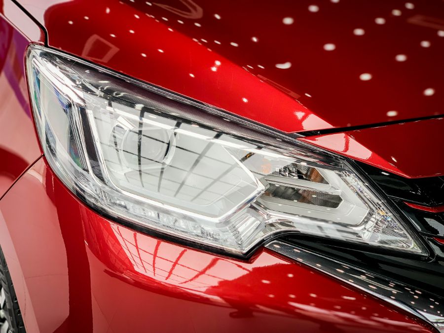 Hình ảnh xe MITSUBISHI ATTRAGE CVT PREMIUM- 2025 - ĐO