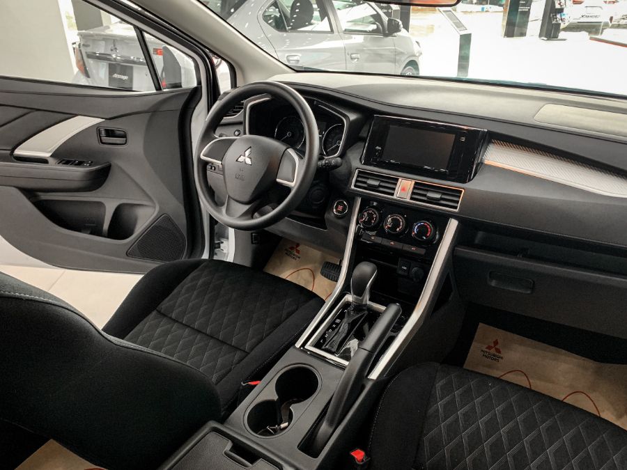Hình ảnh xe MITSUBISHI XPANDER AT ECO 1.5L 2025