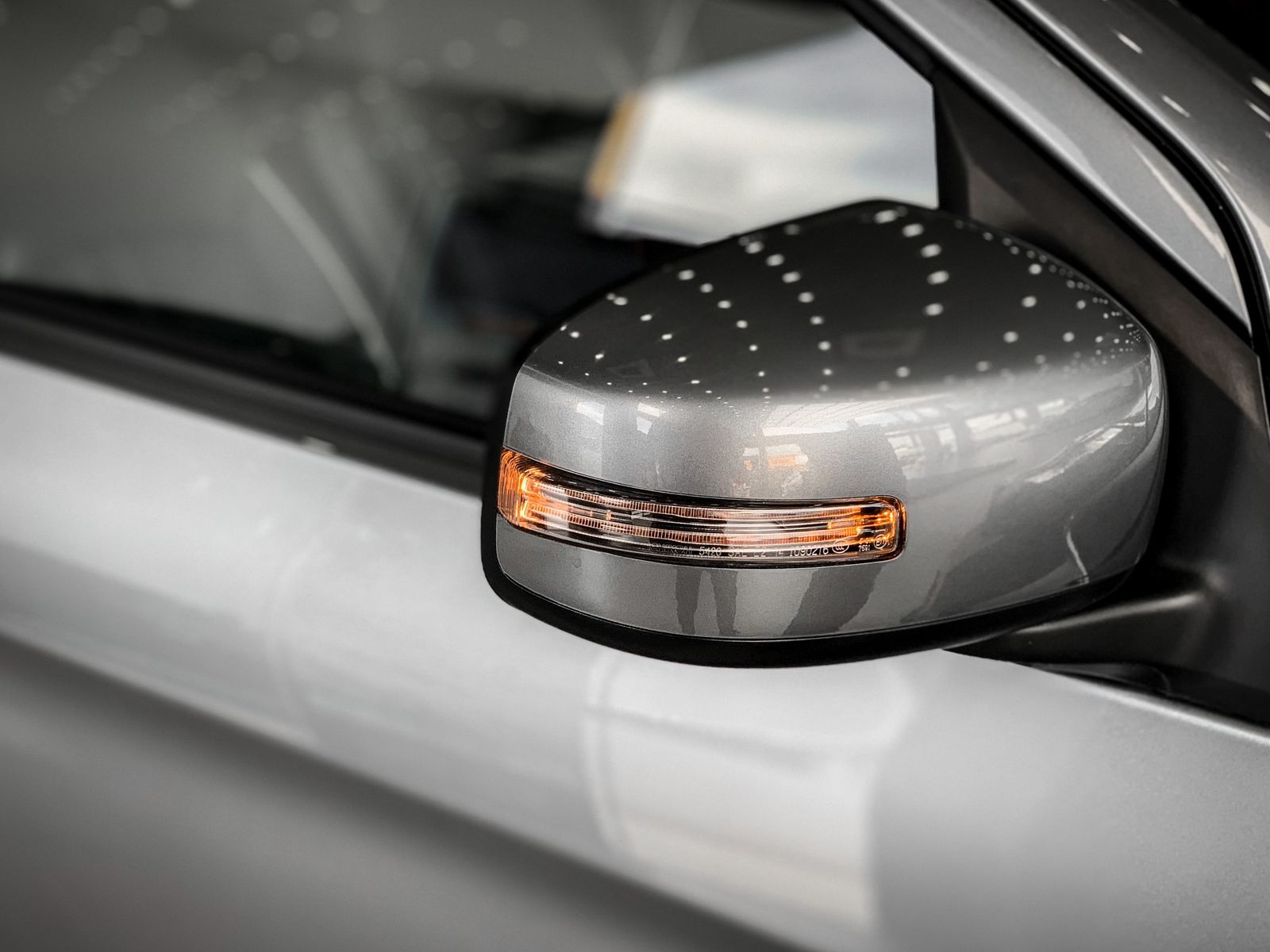 Hình ảnh xe MITSUBISHI ATTRAGE CVT PREMIUM- 2025 - XAM