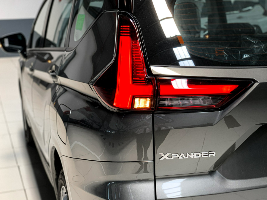 Hình ảnh xe MITSUBISHI XPANDER AT ECO - 2025 - NAU