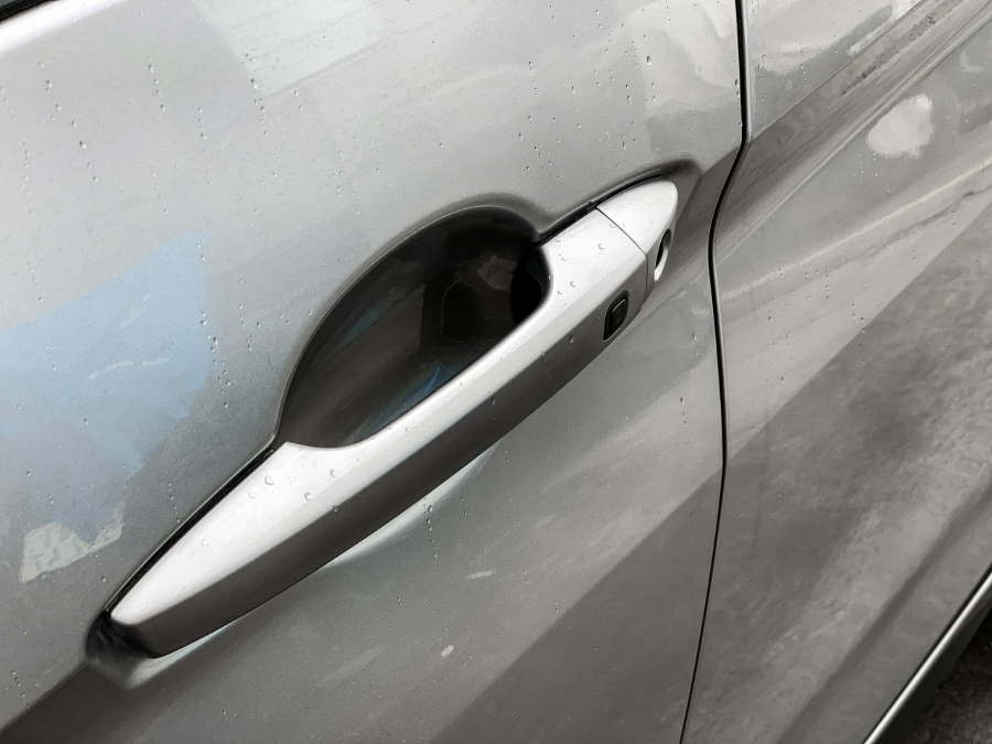 Hình ảnh xe MITSUBISHI XPANDER AT ECO - 2025 - XAM BAC